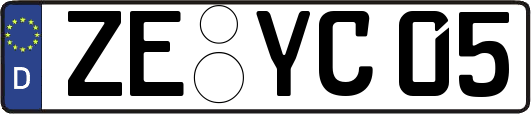ZE-YC05