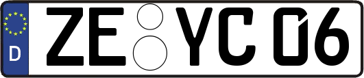 ZE-YC06