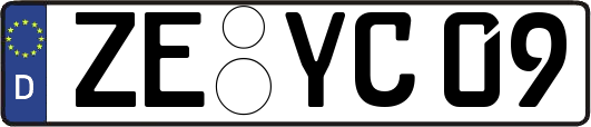 ZE-YC09