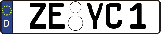 ZE-YC1