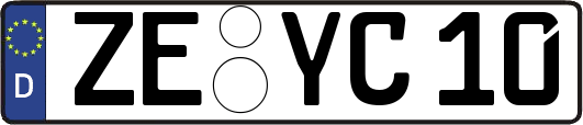 ZE-YC10