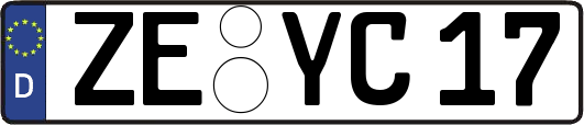 ZE-YC17