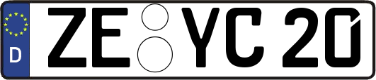 ZE-YC20