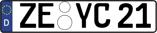 ZE-YC21