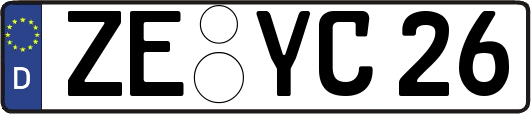 ZE-YC26