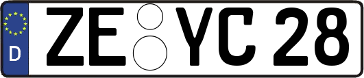 ZE-YC28