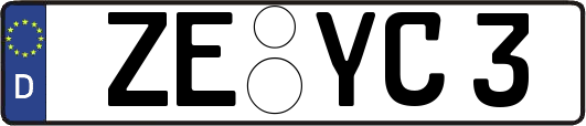 ZE-YC3
