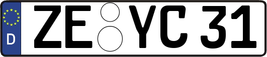 ZE-YC31