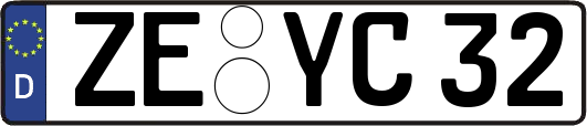 ZE-YC32