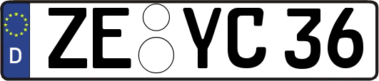 ZE-YC36