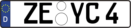 ZE-YC4