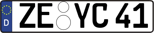 ZE-YC41