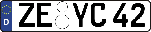 ZE-YC42