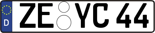 ZE-YC44