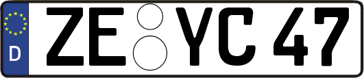 ZE-YC47