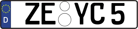ZE-YC5