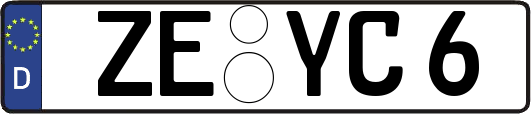 ZE-YC6