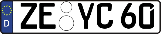 ZE-YC60
