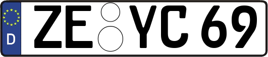 ZE-YC69