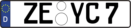 ZE-YC7