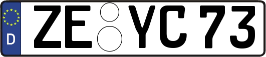 ZE-YC73