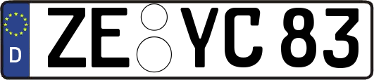 ZE-YC83