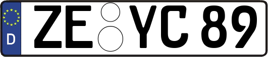 ZE-YC89
