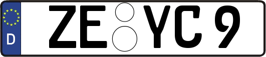 ZE-YC9