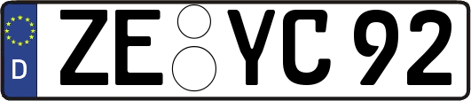 ZE-YC92