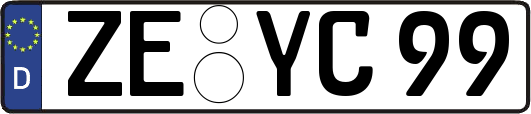ZE-YC99
