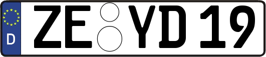 ZE-YD19