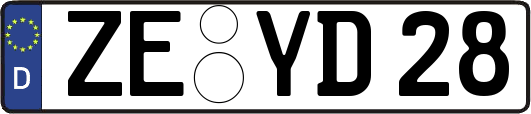 ZE-YD28