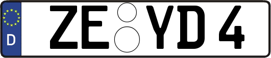 ZE-YD4