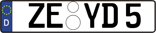 ZE-YD5