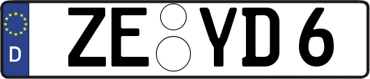 ZE-YD6
