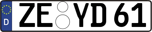 ZE-YD61