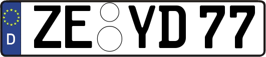 ZE-YD77