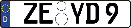ZE-YD9