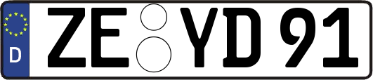 ZE-YD91