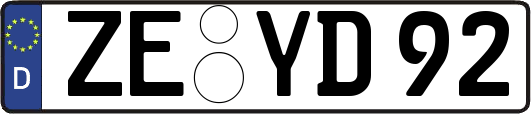 ZE-YD92