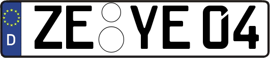 ZE-YE04