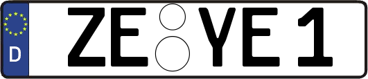 ZE-YE1