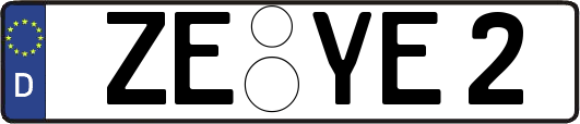 ZE-YE2