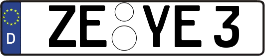 ZE-YE3