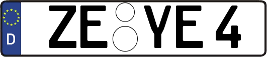 ZE-YE4
