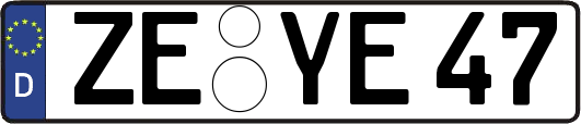 ZE-YE47