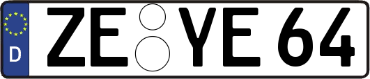 ZE-YE64