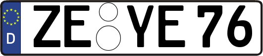 ZE-YE76