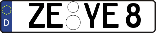 ZE-YE8