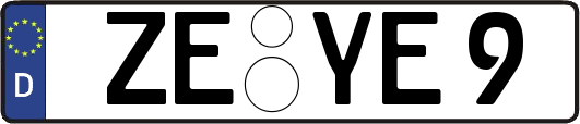 ZE-YE9